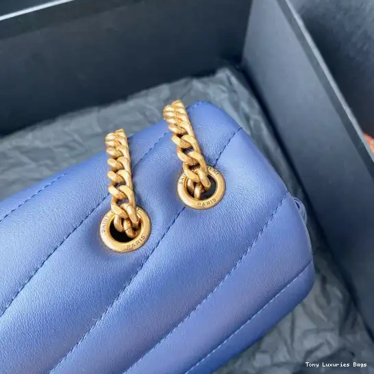 Tony Luxuries LOULOU YSL SMALL 0509